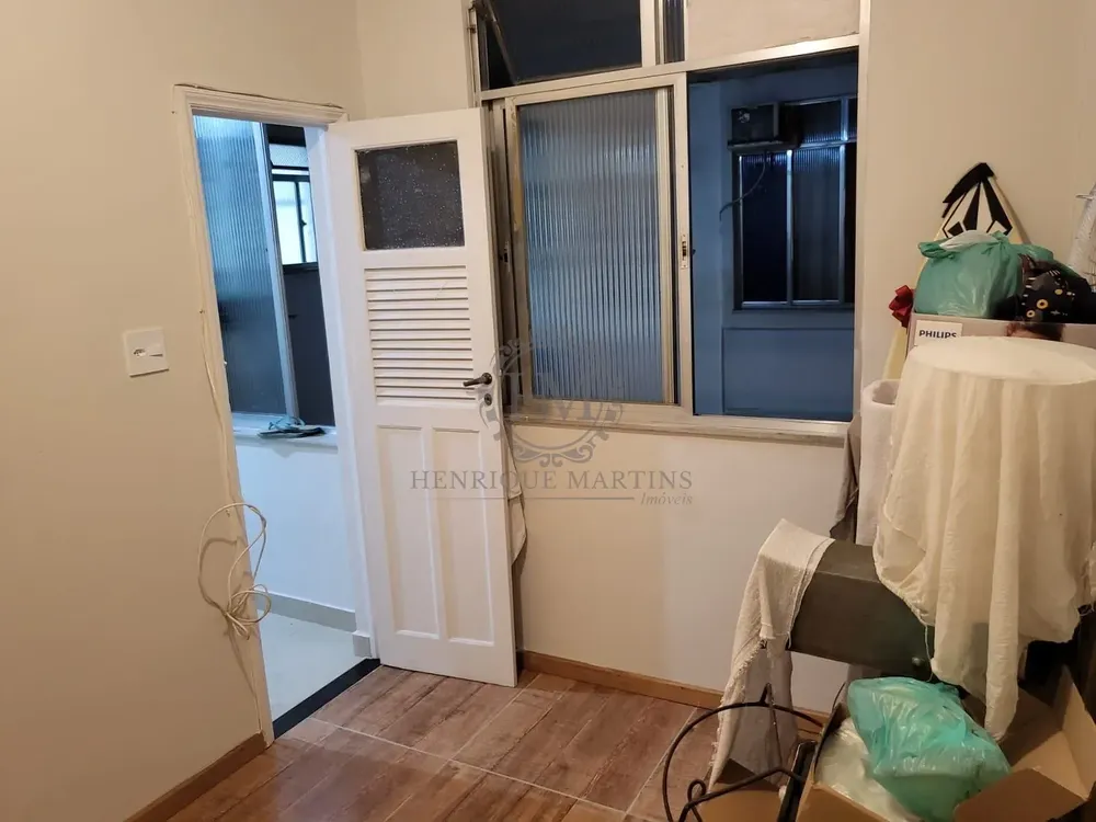 Apartamento, 3 quartos, 148 m² - Foto 34