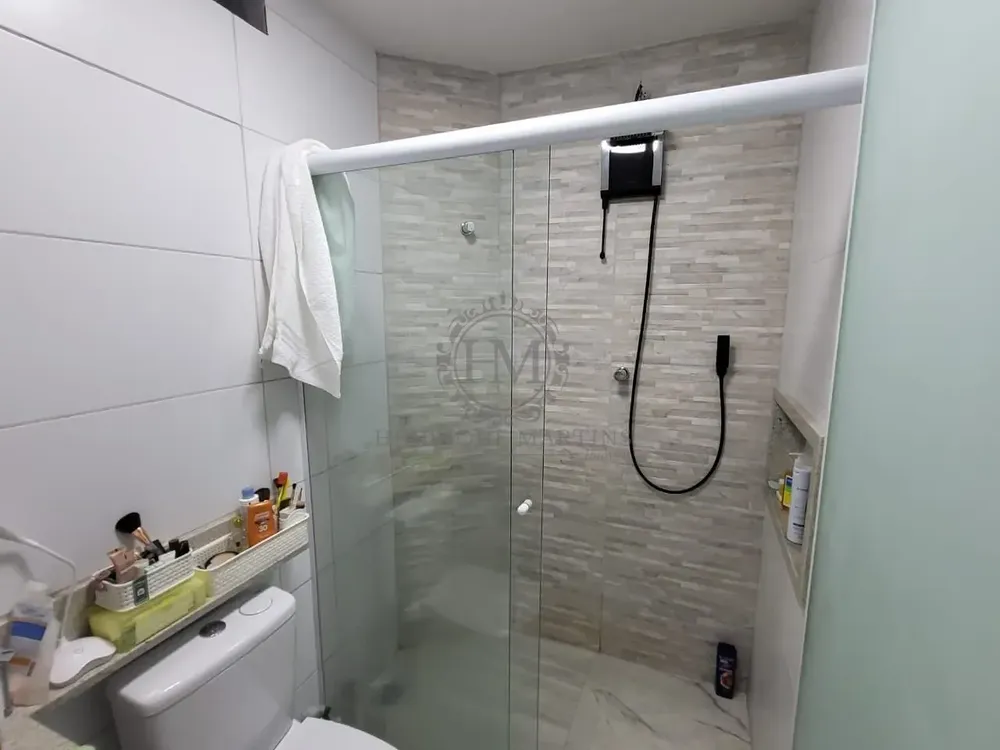 Apartamento, 3 quartos, 148 m² - Foto 13