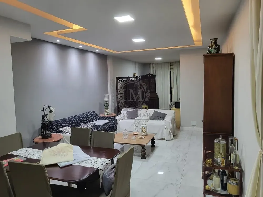 Apartamento, 3 quartos, 148 m² - Foto 8