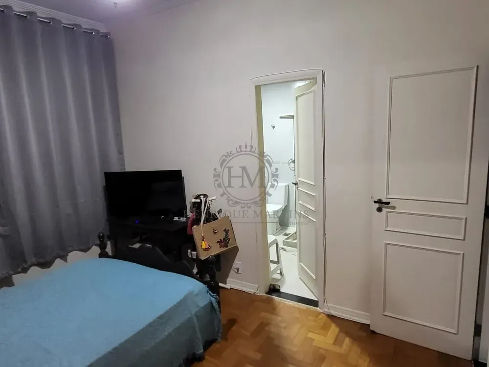 Apartamento, 3 quartos, 148 m² - Foto 16