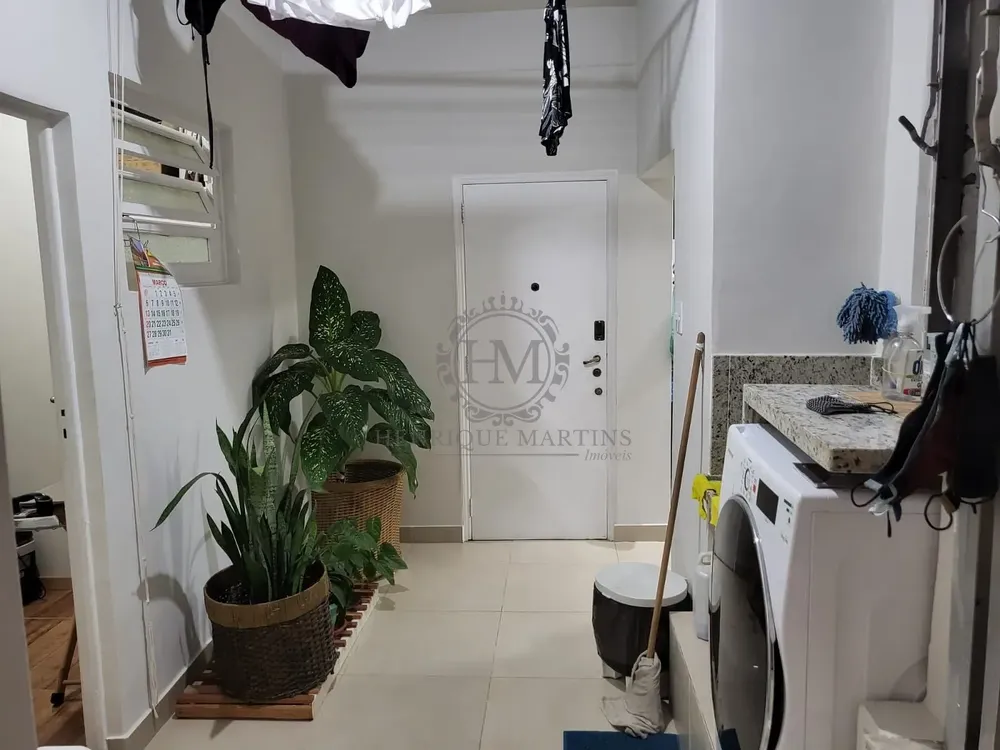 Apartamento, 3 quartos, 148 m² - Foto 26