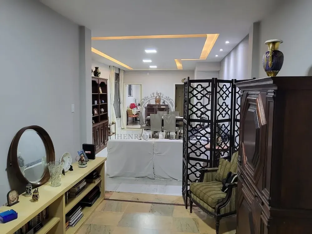 Apartamento, 3 quartos, 148 m² - Foto 6