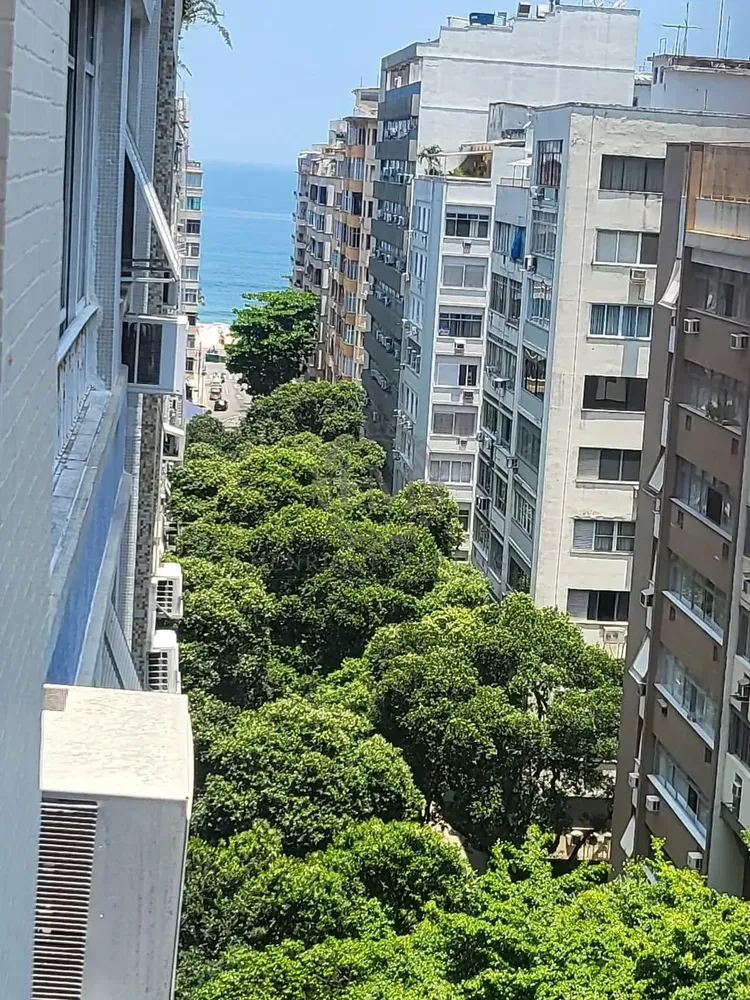 Apartamento, 3 quartos, 148 m² - Foto 10
