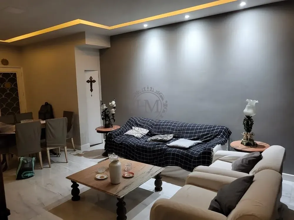 Apartamento, 3 quartos, 148 m² - Foto 9