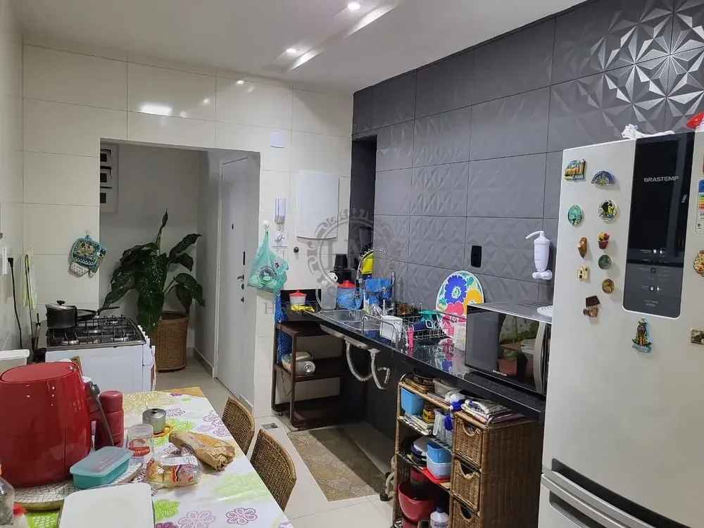 Apartamento, 3 quartos, 148 m² - Foto 35