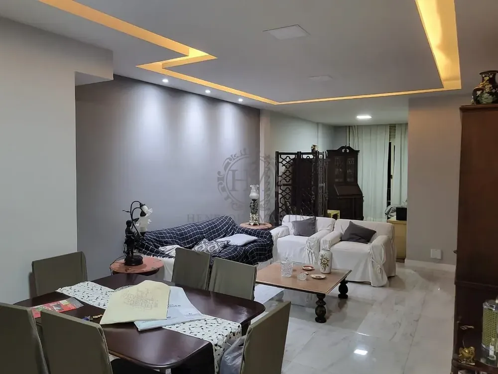 Apartamento, 3 quartos, 148 m² - Foto 45