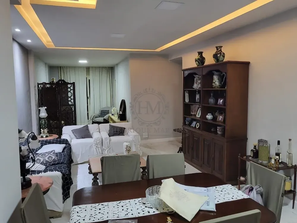 Apartamento, 3 quartos, 148 m² - Foto 5