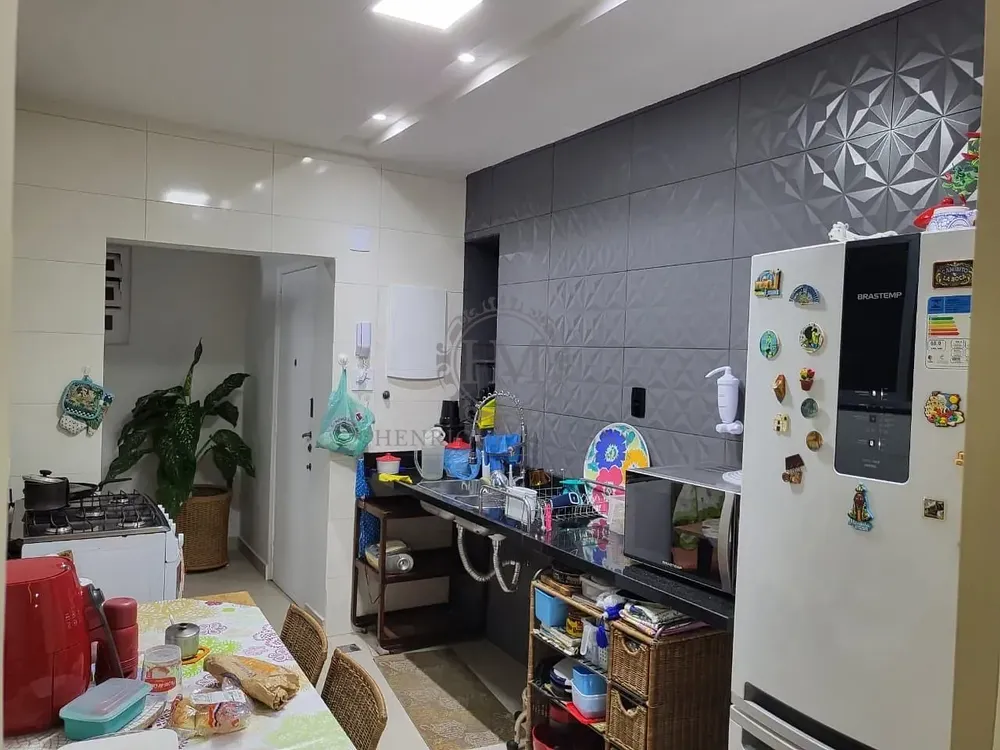 Apartamento, 3 quartos, 148 m² - Foto 23