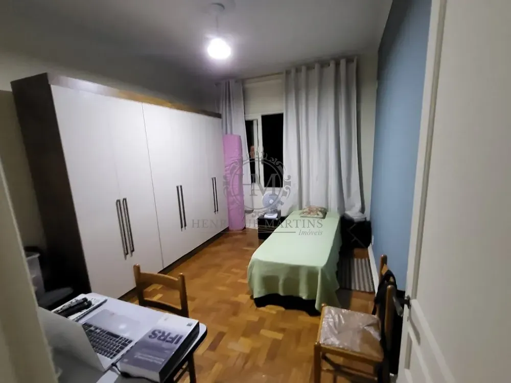 Apartamento, 3 quartos, 148 m² - Foto 11