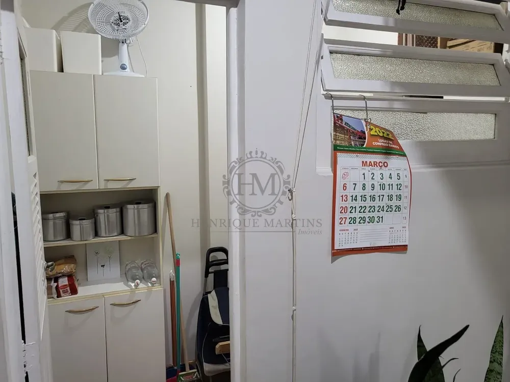 Apartamento, 3 quartos, 148 m² - Foto 4