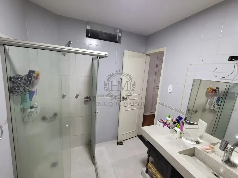 Apartamento, 3 quartos, 148 m² - Foto 20
