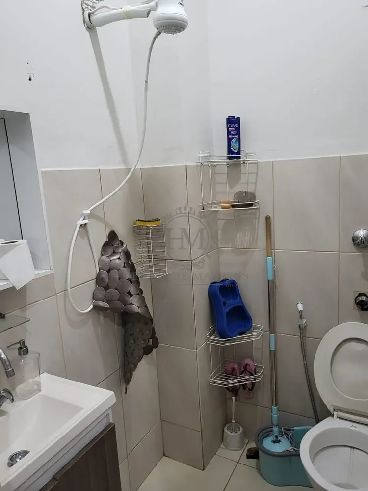 Apartamento, 3 quartos, 148 m² - Foto 31