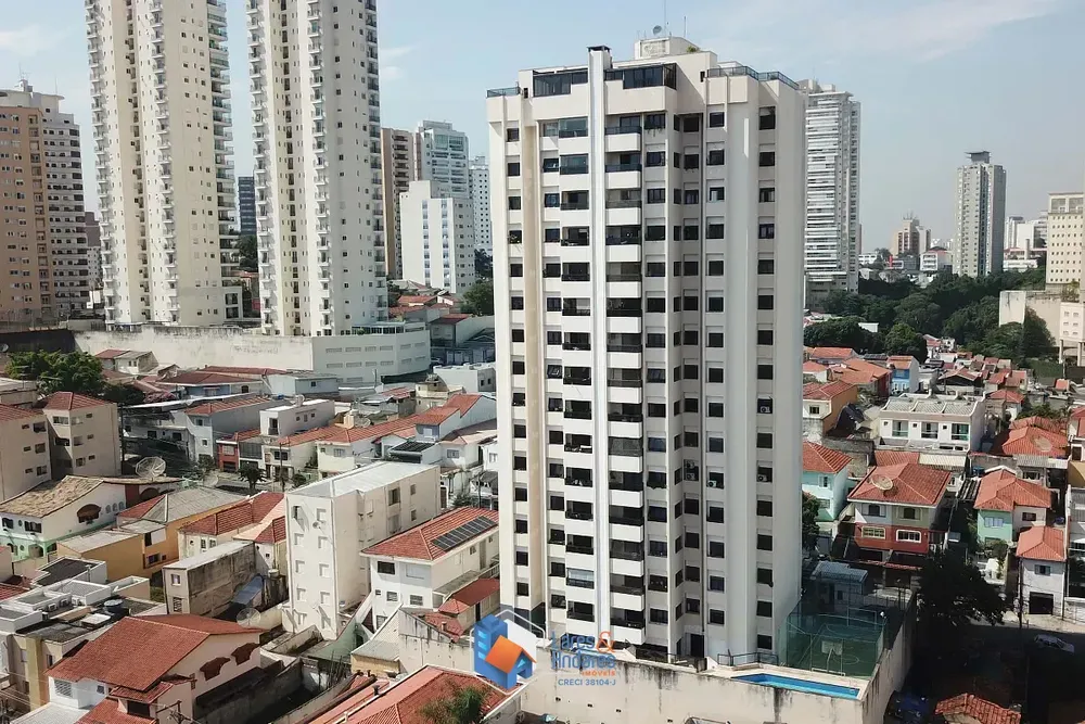 Apartamento, 3 quartos, 147 m² - Foto 3