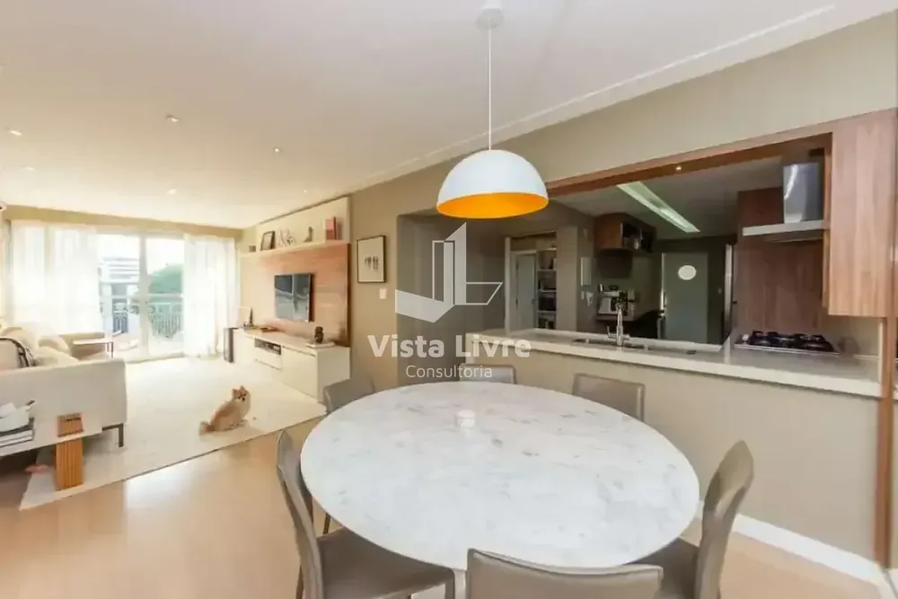 Apartamento, 2 quartos, 112 m² - Foto 1