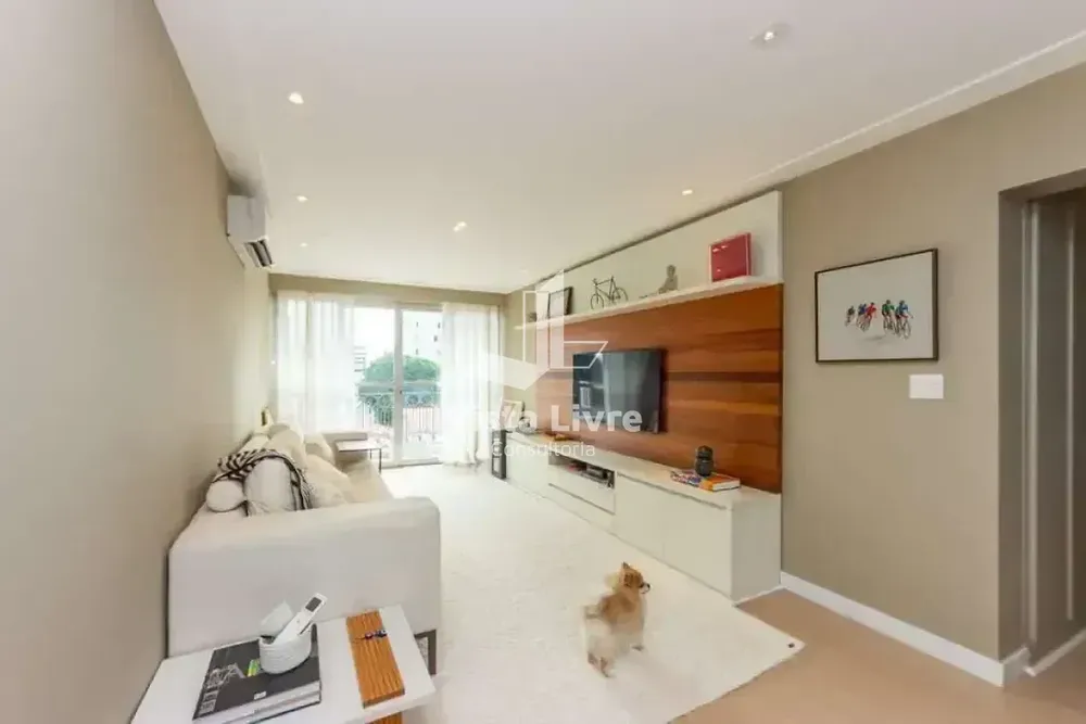 Apartamento, 2 quartos, 112 m² - Foto 2