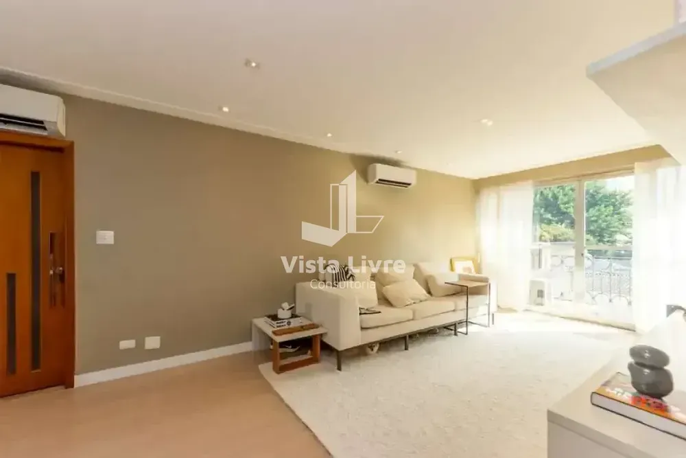 Apartamento, 2 quartos, 112 m² - Foto 4