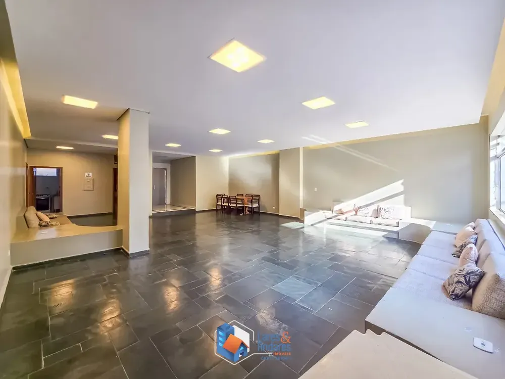 Apartamento, 2 quartos, 100 m² - Foto 4
