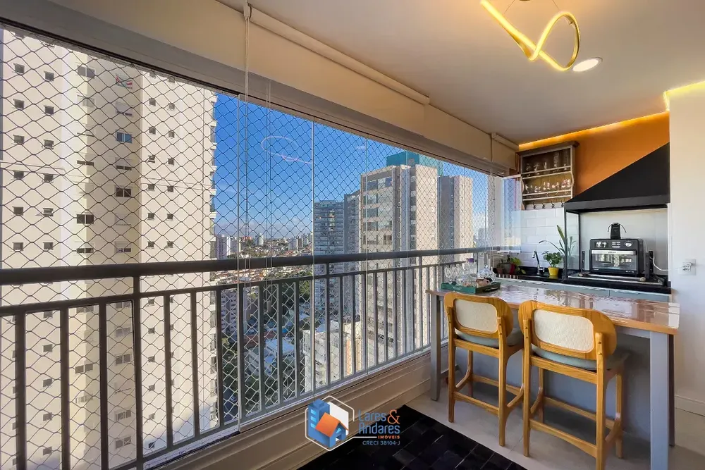 Apartamento, 2 quartos, 65 m² - Foto 3