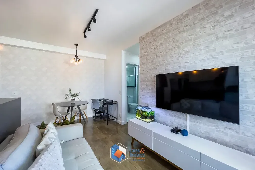 Apartamento, 2 quartos, 65 m² - Foto 8
