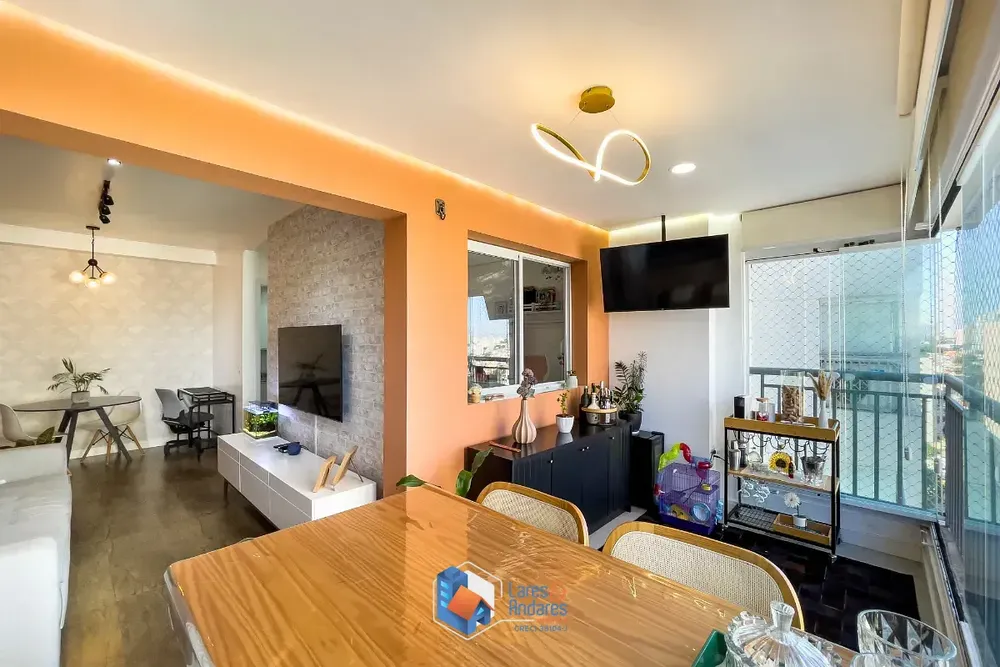 Apartamento, 2 quartos, 65 m² - Foto 4