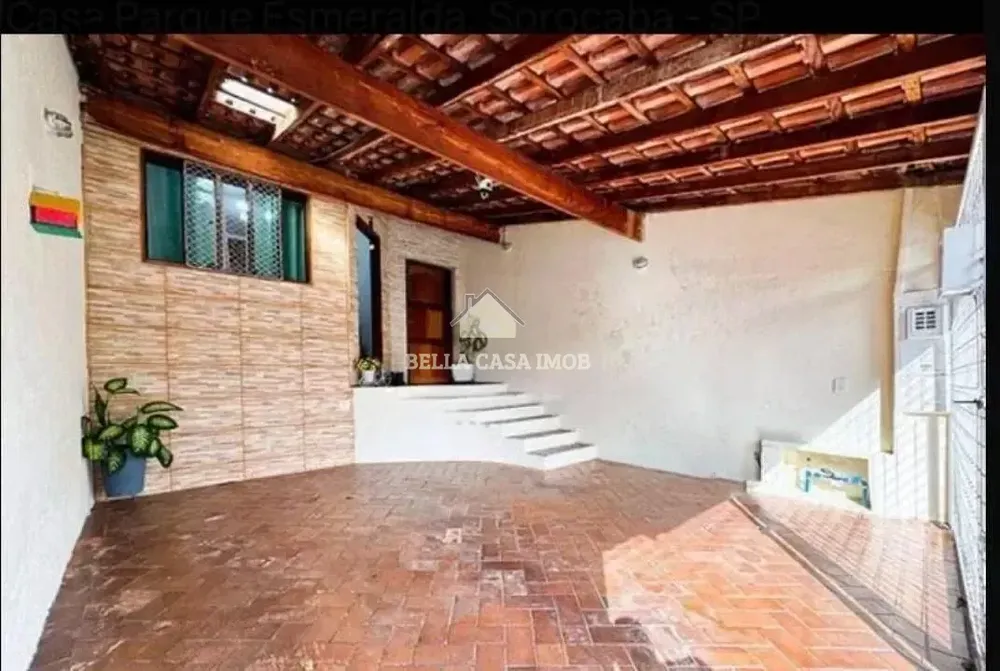Casa, 2 quartos, 70 m² - Foto 1