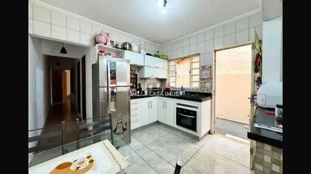 Casa, 2 quartos, 70 m² - Foto 3
