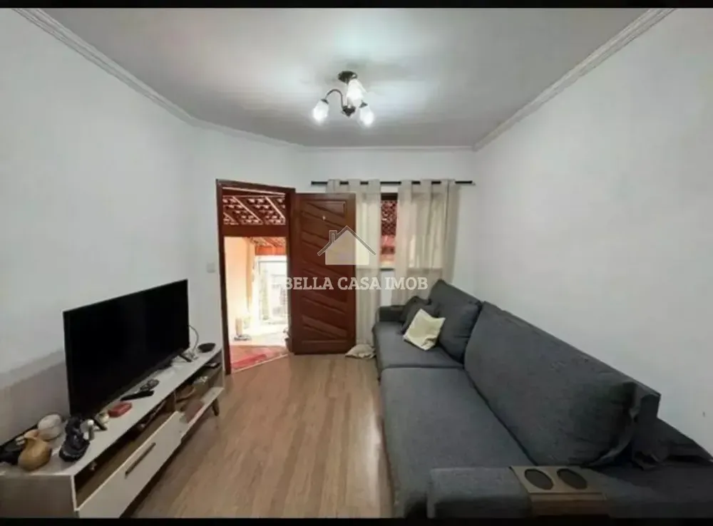 Casa, 2 quartos, 70 m² - Foto 2