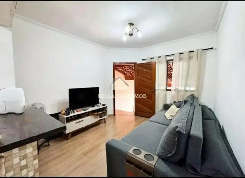 Casa, 2 quartos, 70 m² - Foto 4