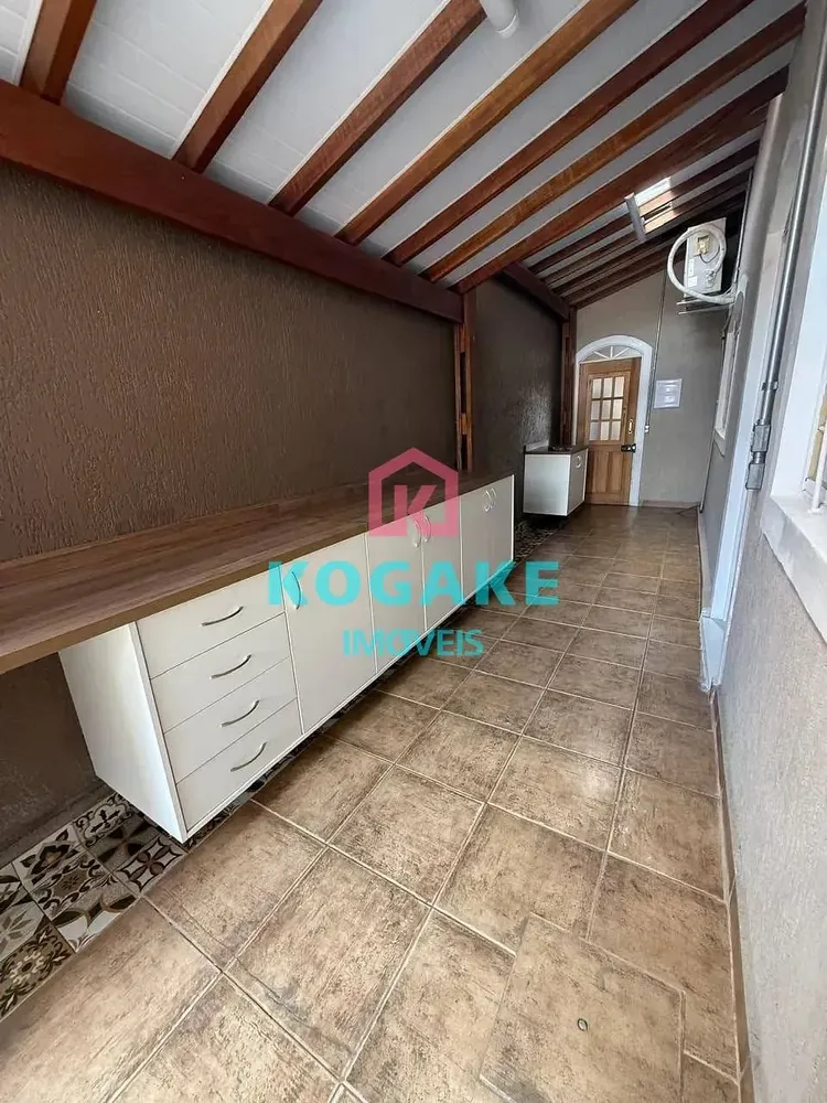 Casa, 3 quartos, 170 m² - Foto 2