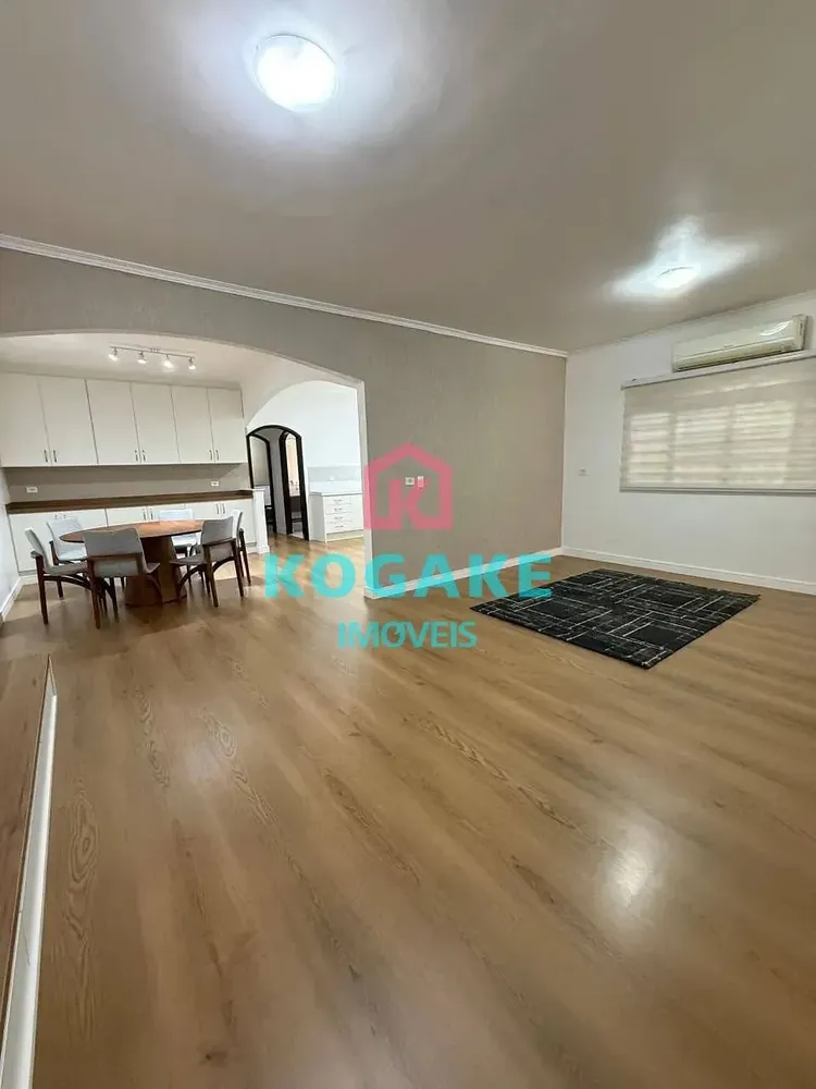 Casa, 3 quartos, 170 m² - Foto 4