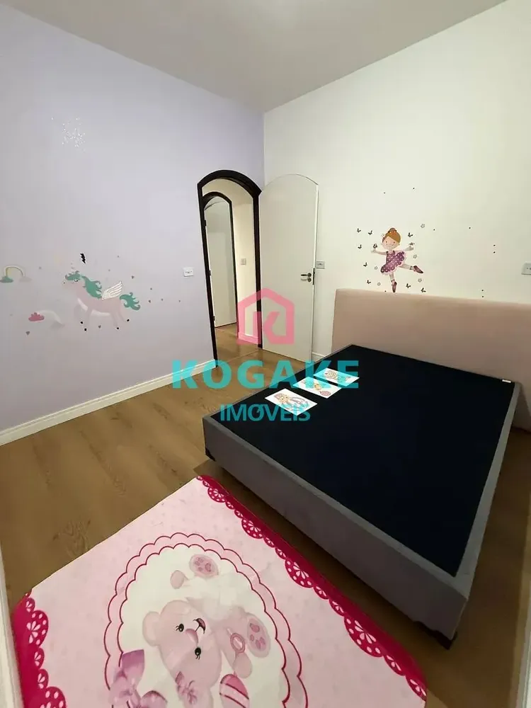 Casa, 3 quartos, 170 m² - Foto 3