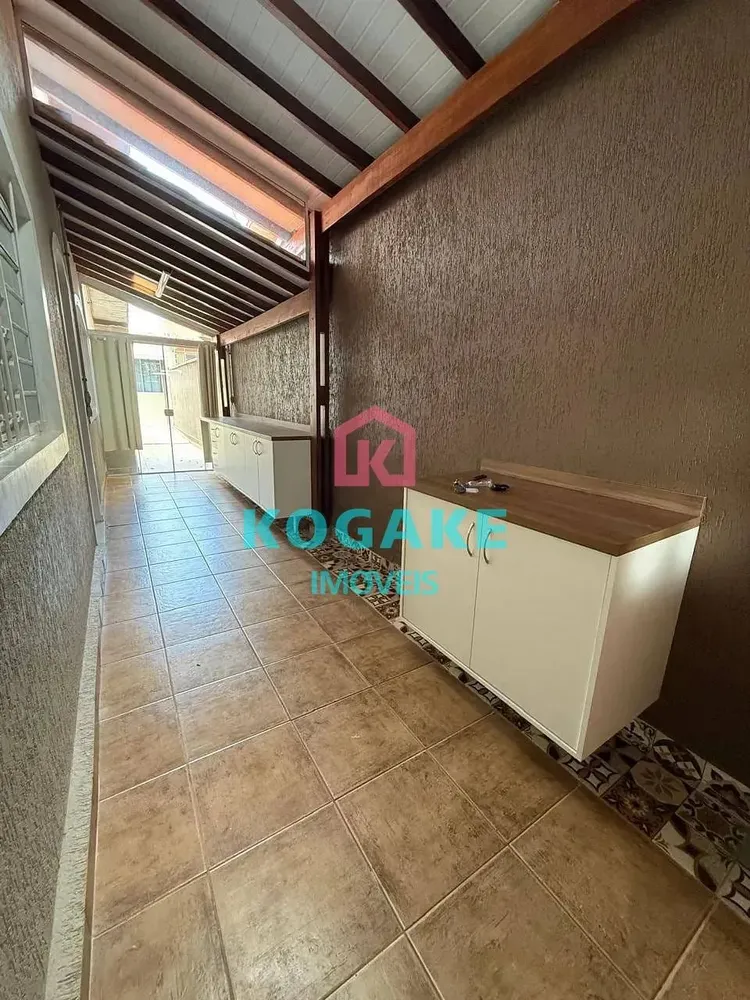 Casa, 3 quartos, 170 m² - Foto 6