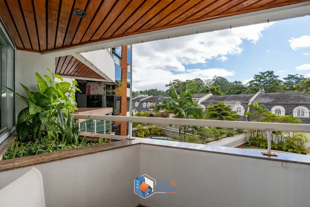 Apartamento, 4 quartos, 232 m² - Foto 3