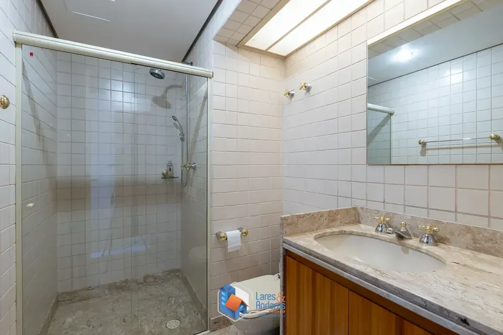 Apartamento, 4 quartos, 232 m² - Foto 4