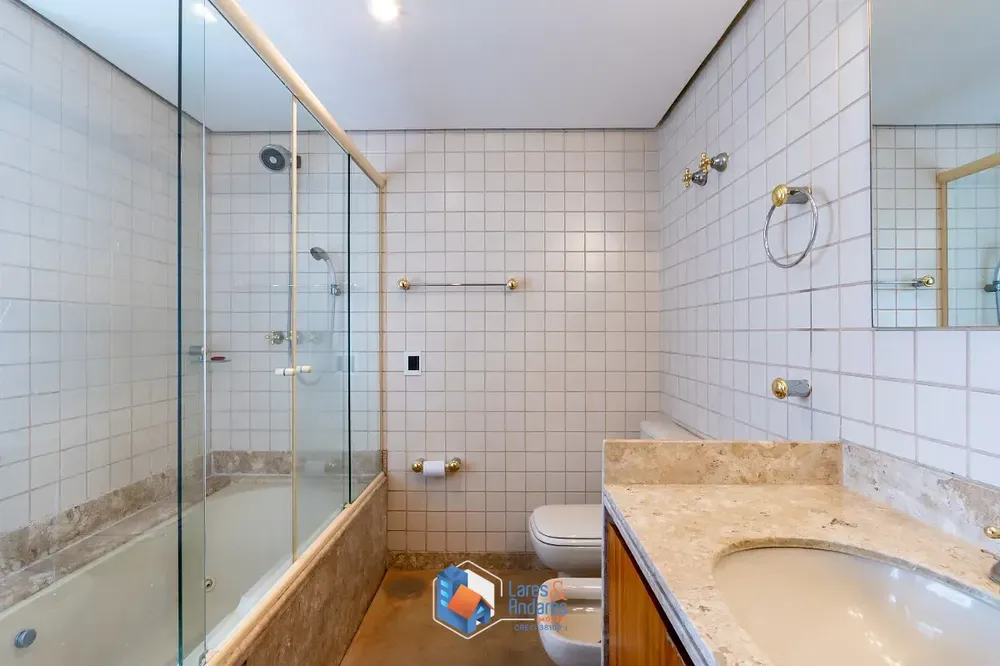 Apartamento, 4 quartos, 232 m² - Foto 2