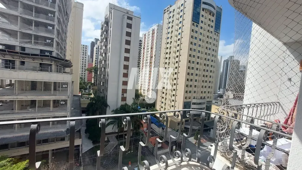 Apartamento, 2 quartos, 87 m² - Foto 7