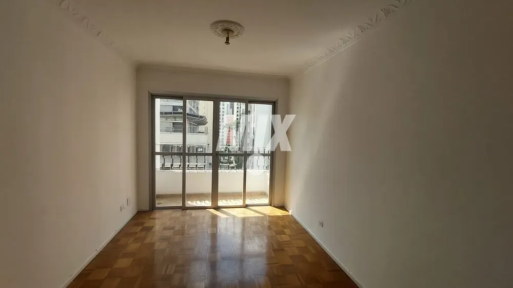 Apartamento, 2 quartos, 87 m² - Foto 1