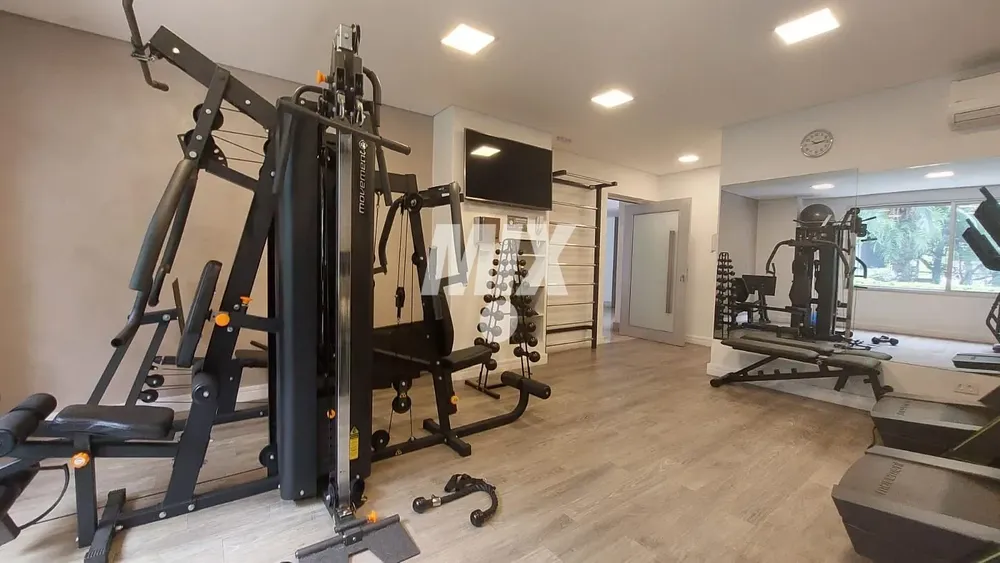 Apartamento, 2 quartos, 87 m² - Foto 3