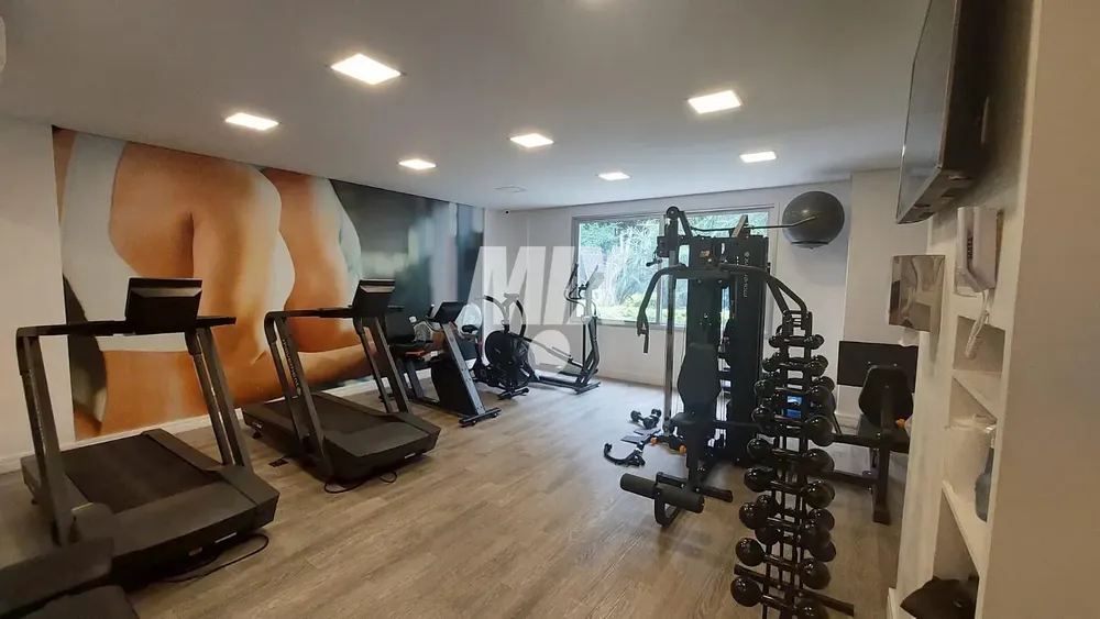 Apartamento, 2 quartos, 87 m² - Foto 4