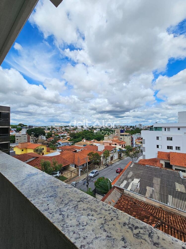 Cobertura à venda com 3 quartos, 130m² - Foto 4