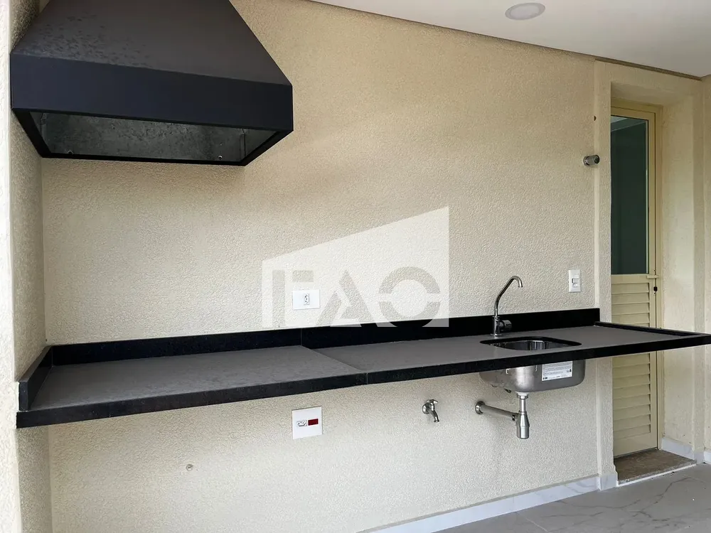 Apartamento, 2 quartos, 74 m² - Foto 2