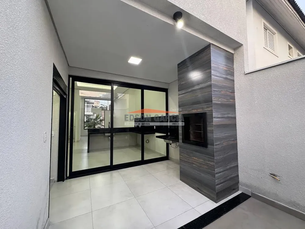 Casa, 3 quartos, 135 m² - Foto 4