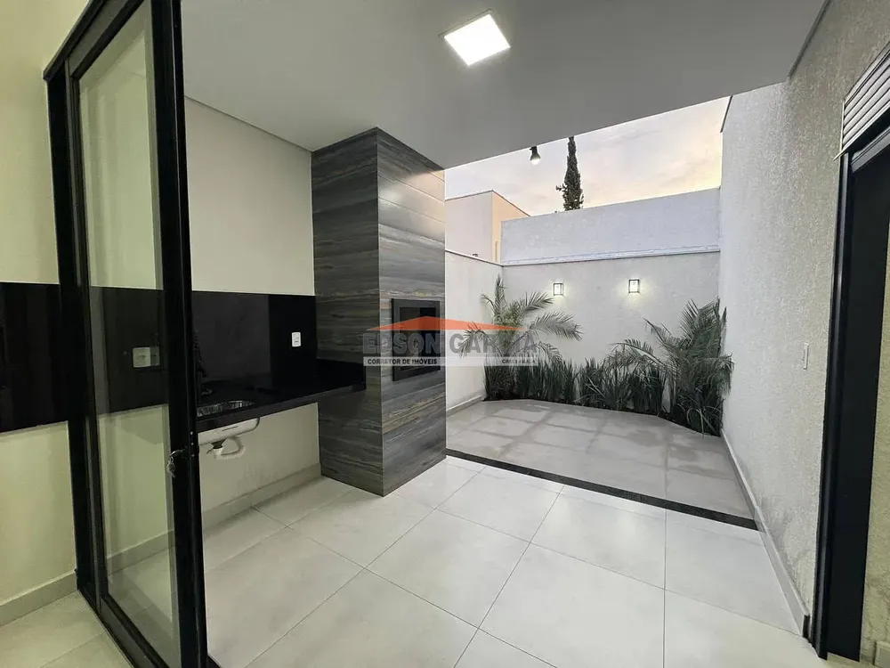 Casa, 3 quartos, 135 m² - Foto 2