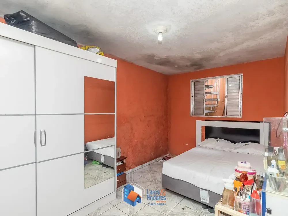 Casa, 2 quartos, 92 m² - Foto 2