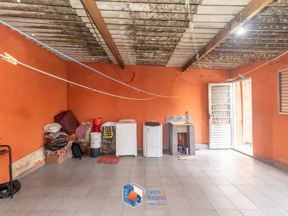 Casa, 2 quartos, 92 m² - Foto 6