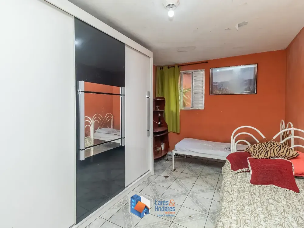 Casa, 2 quartos, 92 m² - Foto 3