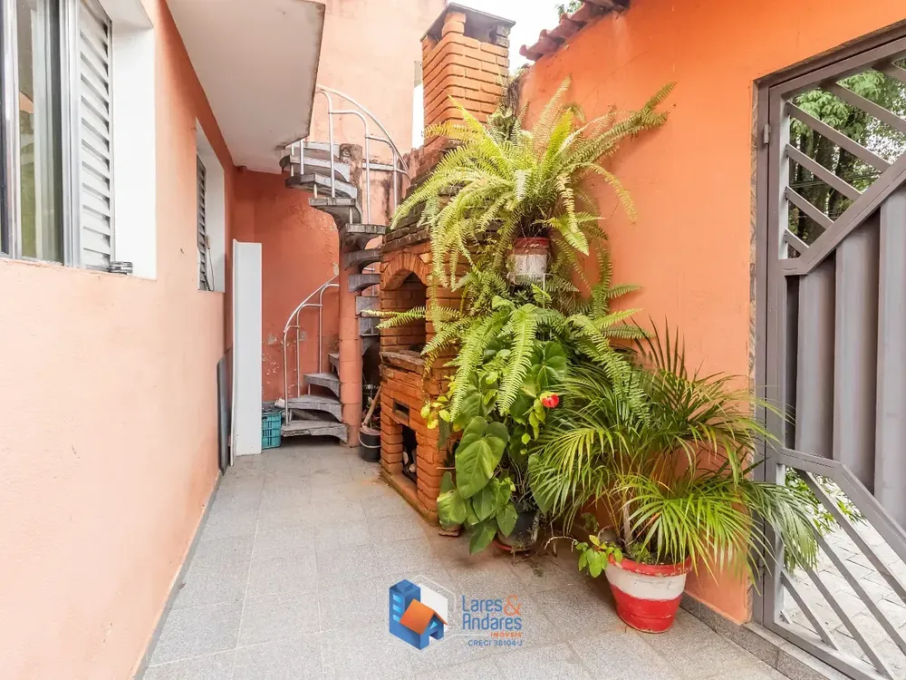 Casa, 2 quartos, 92 m² - Foto 5
