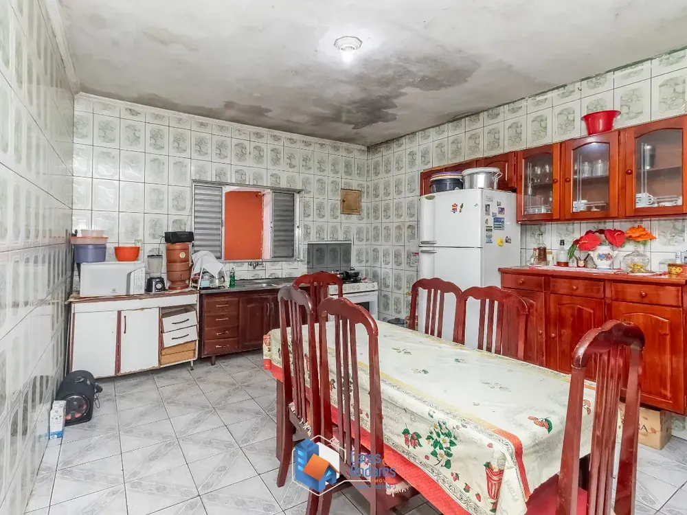 Casa, 2 quartos, 92 m² - Foto 4