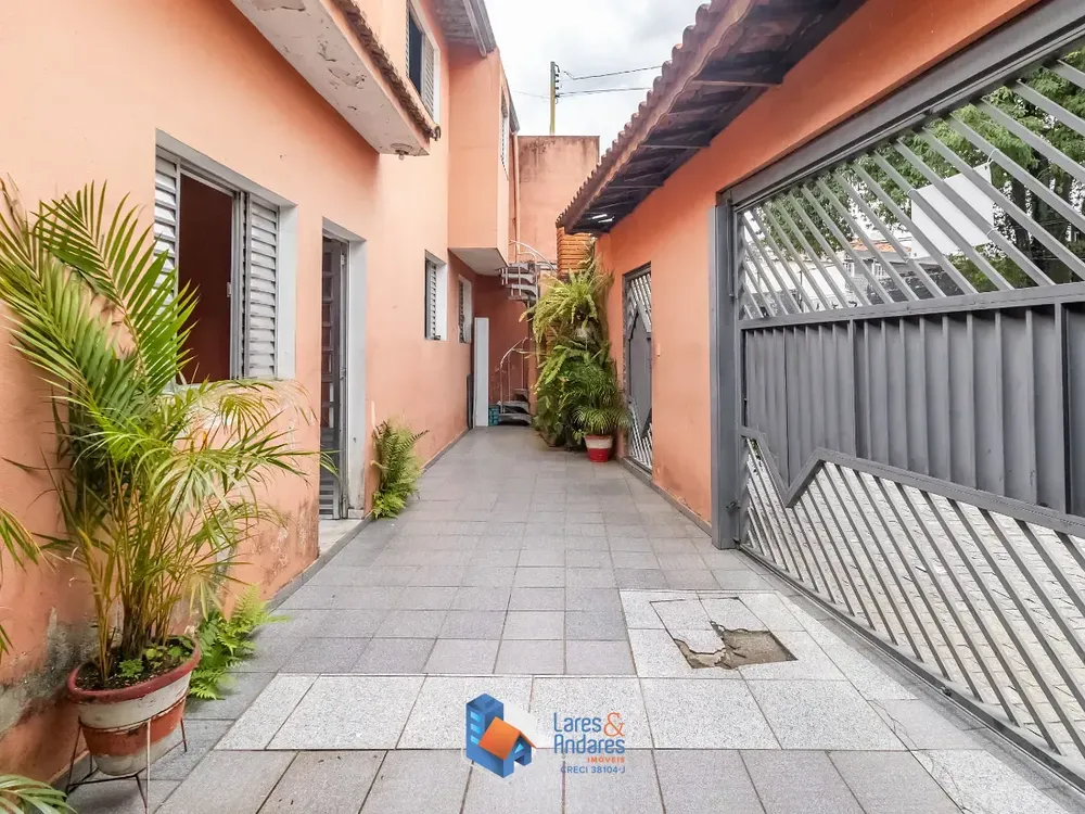 Casa, 2 quartos, 92 m² - Foto 8