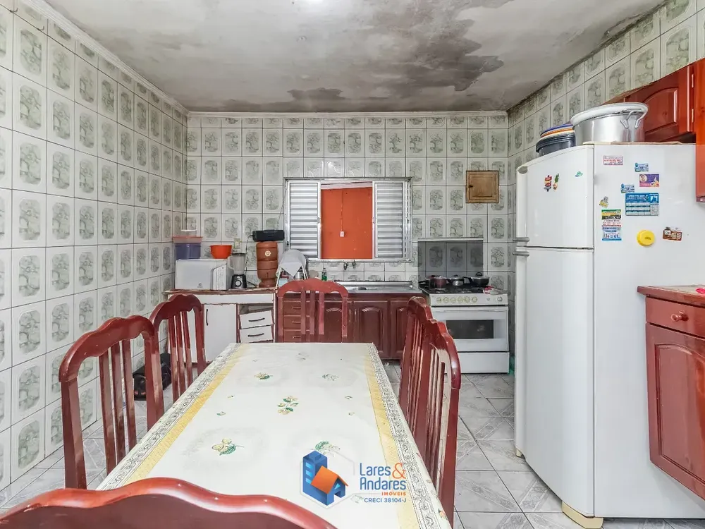 Casa, 2 quartos, 92 m² - Foto 1